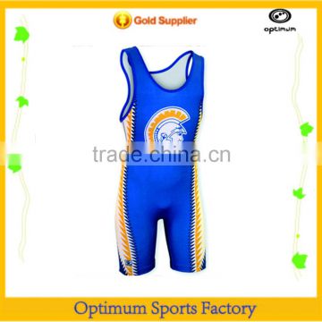 top rate quality sublimation women wrestling singlet                        
                                                                                Supplier's Choice