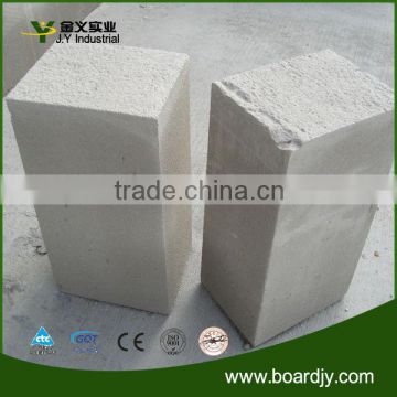 autoclaved aerated concrete block price