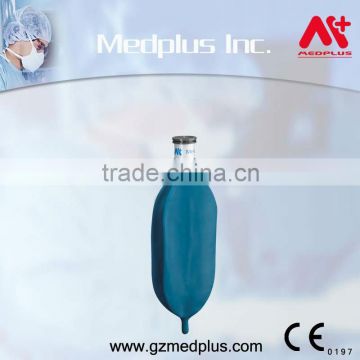 Hot sale chemigum latex-free breathing bag
