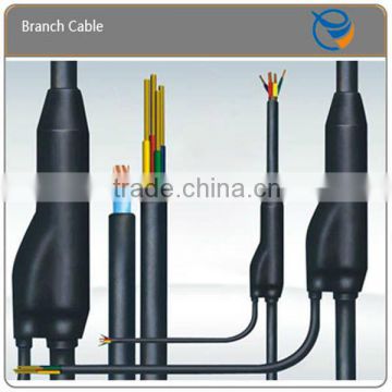 XLPE Insulated Flame Retardant Branch Cable