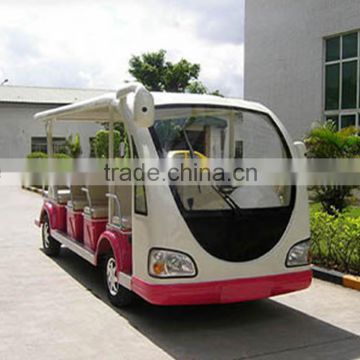 Electric power ce approved electric sightseeing car ( KYGD14A )