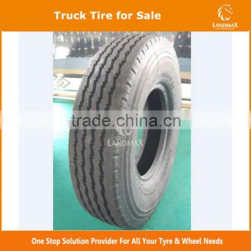 China Supplier Annaite Tire 315/80r22.5