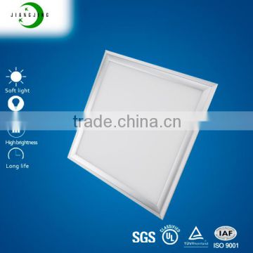 Top quality UL DLC approved 130lm/w led panel lighting