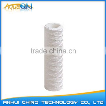 PPY string wound filter cartridge