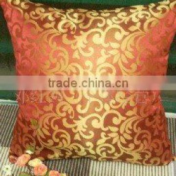 Dominica style decorative cotton / polyester cushions / Pillows