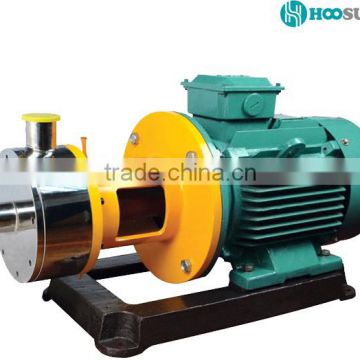 price homogenizer Pump, Emulsifier pump, Emulsifying Machine