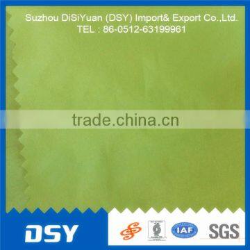 The cheap and Waterproof Bright nylon taffeta fabric from China jiangsu