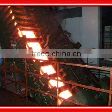 Scrap-EAF-Steelmaking Production Line