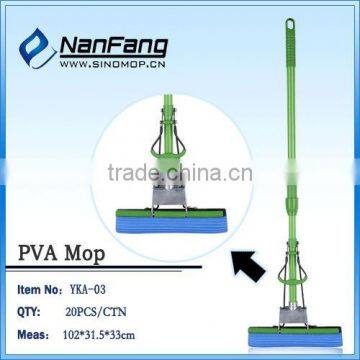 Household PVA Mop Cleaning Mop Magic Mop