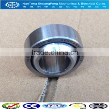 China bearing manufacturer spherical plain bearing GE25ES