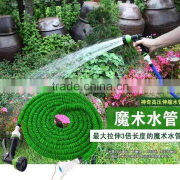 factory price garden hose, garden water hose, flexible hose