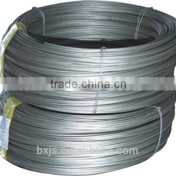 UNS No2200 UNS No2201 N4 N6 nickel wire