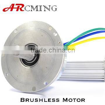 24v 500W Brushless DC Motor for Power tools