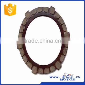 SCL-2012040601 TS 150 ETZ 150 Motorcycle Clutch Friction Plate for MZ Parts