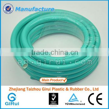 Different length available flexible hydraulic rubber tubing hose