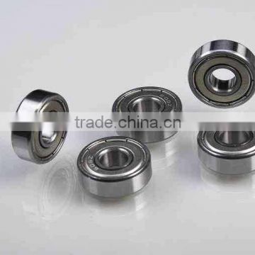 Single packaging 609 ZZ/2RS/ MADE IN CIXI BEARING
