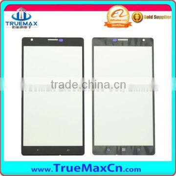 China Wholesale Glass Lens For Nokia Lumia 1520