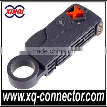 Cheap Mini Plastic Rotary Coaxial Stripping Tools
