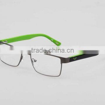 Handmade custom fashion new model optical glass block