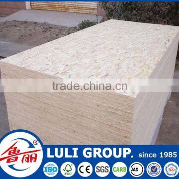 sell well free formaldehyde osb