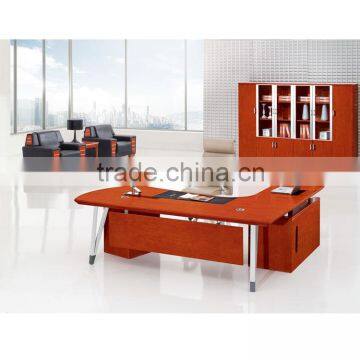 MDF Modern Desktop Office Furniture Office Desk