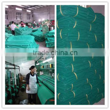 scaffolding protection netting since 2008