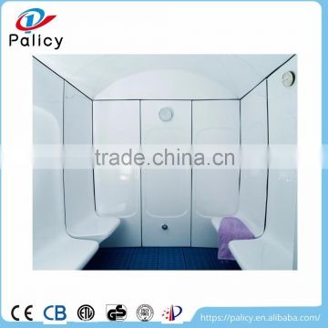 China manufacturer quality assurance steam room good for lungs