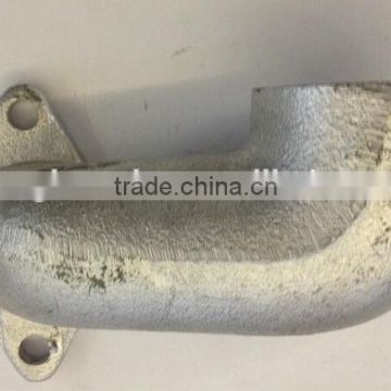 Stainless Flexible Exhaust Pipe for Sale