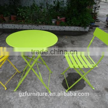 cheap outdoor table and chairs