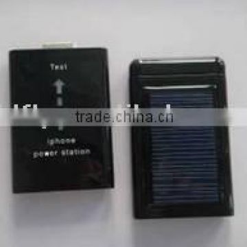 Solar charger GF-S-H1300 (latest solar charger/folding solar charger)