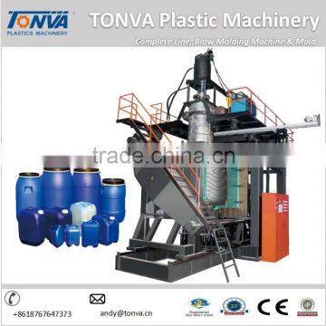 Specification of water tank blow moulding machine