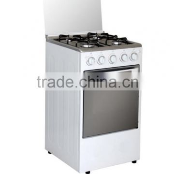 FS50-3 Stainless Steel Commercial Big Gas Cooker Hot Sale Gas Cooker Kitchen Restaurant Use Gas Oven With Prices