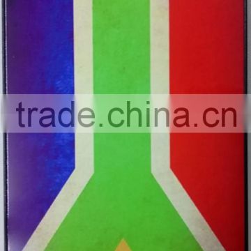 For Iphone 5 Colorful Flag Case Cell Phone Accessory