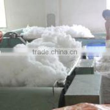 Polyester sofa pad cushion filling and polyester wadding