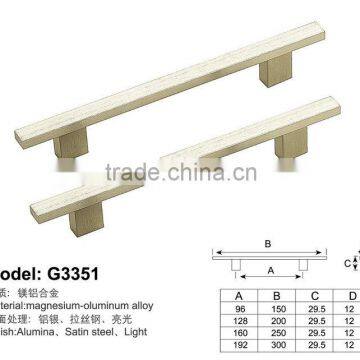 Hot Sell in Iran Market SN Cabinet Handle