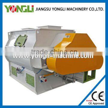 CE approved Large capacity animal feed grinder and mixer