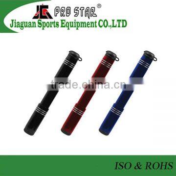 High quality aluminium mini bicycle pump with Flexible Hose