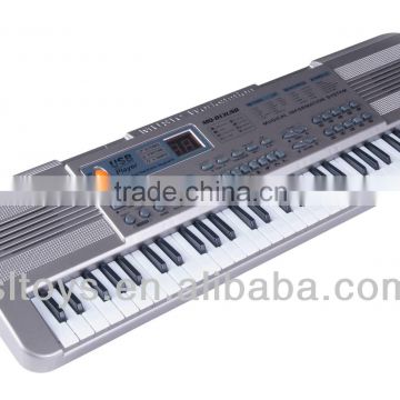 61 Keys baby toy keyboards MQ813USB