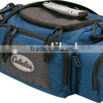 New design Fishing Utility Bags