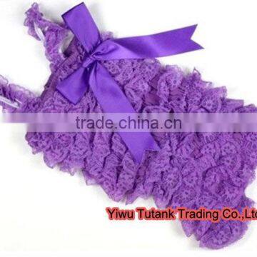 Wholesale Lace Rompers for Baby