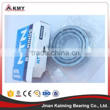 Taper roller bearing 32209 Japan NTN bearings 32209