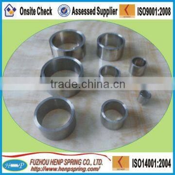 flat steel coil spring