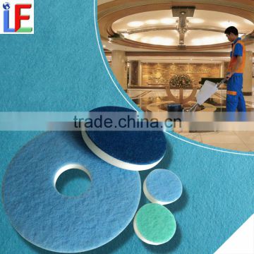 Powerful Cleaning Cheap Quality Melamine Floor Polishing Pads