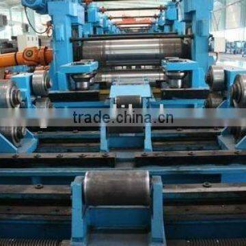 24" ERW steel welded tube mill