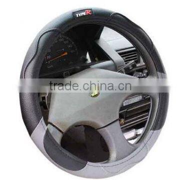 universal steering wheel cover