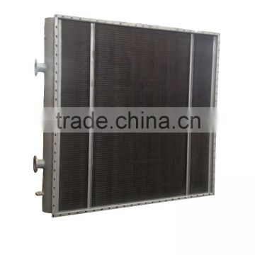 Wuxi air dryer heat exchanger in industry