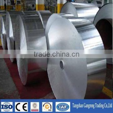 hebei cold rolled steel strapping price