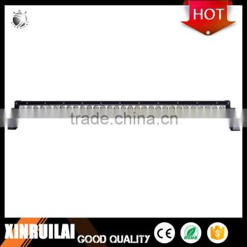 Chinese factory reverse polarity protected 30inch led strip bar light