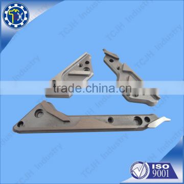 Tooling Design Precision Cnc Parts With Compretitive Price By China Manufacturer