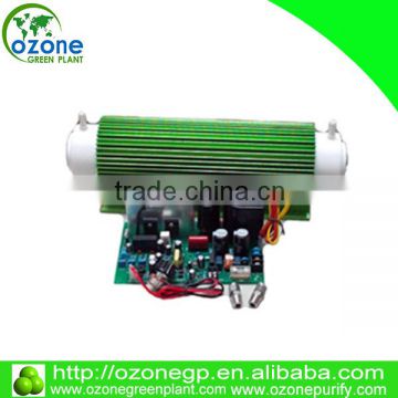 high purity 3g-20g ozone tube ,ozone water purifier,enamel ozone generator spare parts